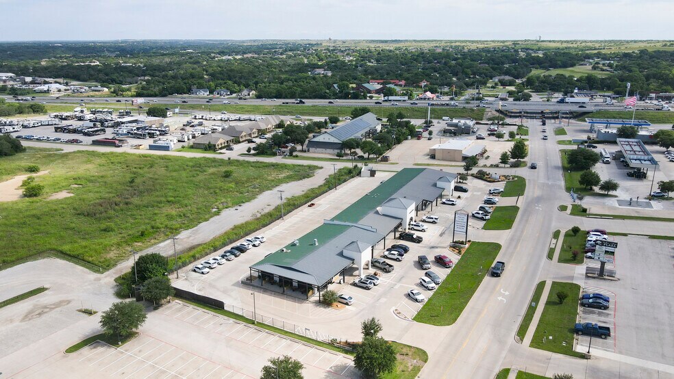 108 S Ranch House Rd, Aledo, TX à louer - Photo de l’immeuble – Image 1 sur 6