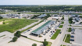 Plus de détails pour 108 S Ranch House Rd, Aledo, TX - Local commercial à louer