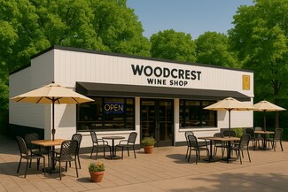 Plus de détails pour 2400 Crabtree Blvd, Raleigh, NC - Local commercial à louer