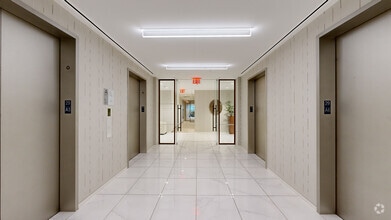 4 World Trade Ctr, New York, NY à louer Numérisation 3D Matterport– Image 1 sur 13