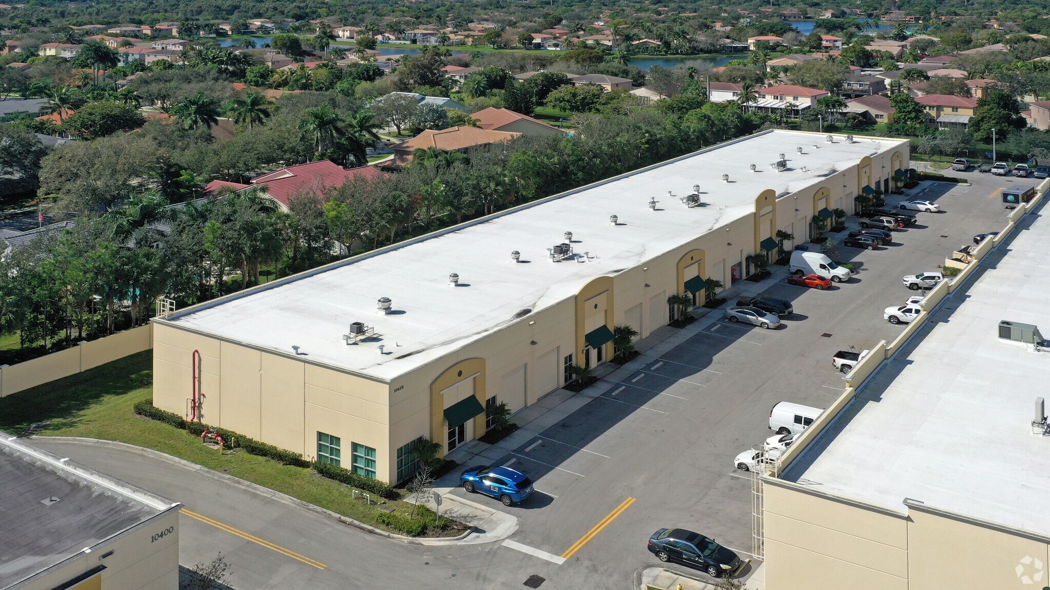 10428 W State Road 84, Davie, FL à louer Photo principale– Image 1 sur 10