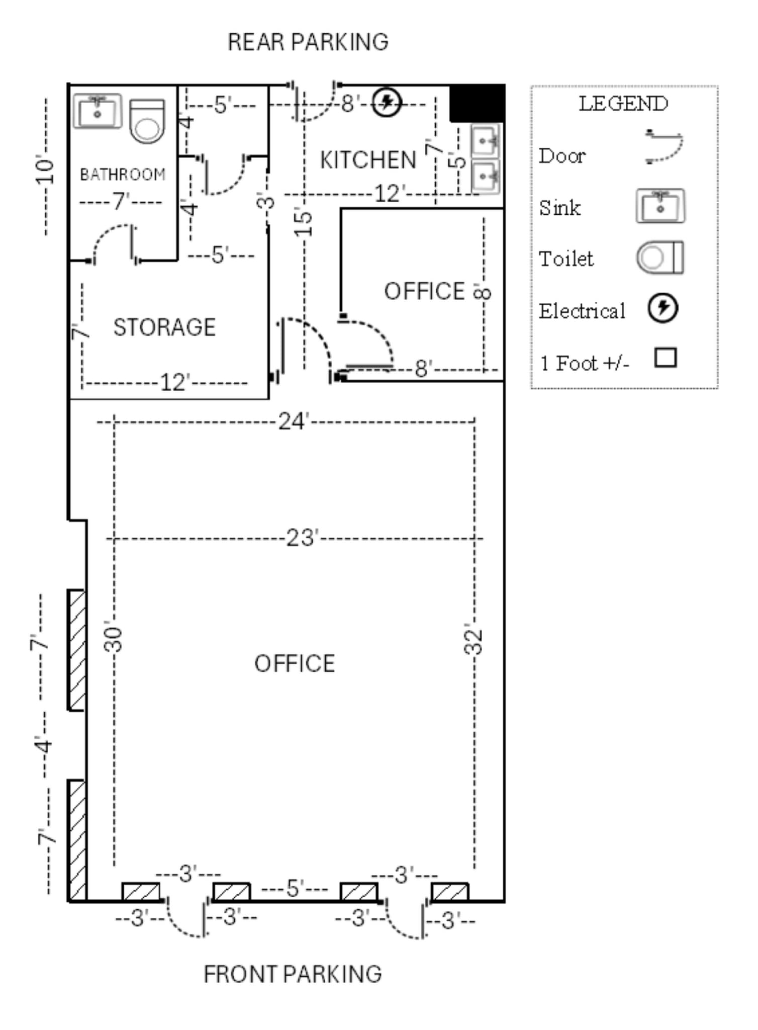 37 Buck Creek Plz, Alabaster, AL à louer Photo intérieure– Image 1 sur 1