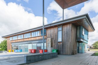 Plus de détails pour 17 South Gyle Cres, Edinburgh - Bureau à louer