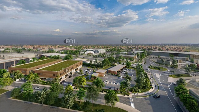 Plus de détails pour Local d'activités à louer