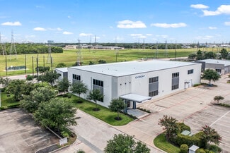 Plus de détails pour 110 Magellan Cir, Webster, TX - Local d’activités à vendre