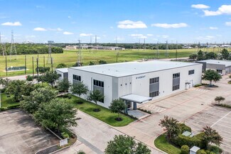 Plus de détails pour 110 Magellan Cir, Webster, TX - Local d’activités à vendre