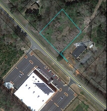 4325 Sheraton, Macon-Bibb, GA - Vue aérienne vue de carte - Image1