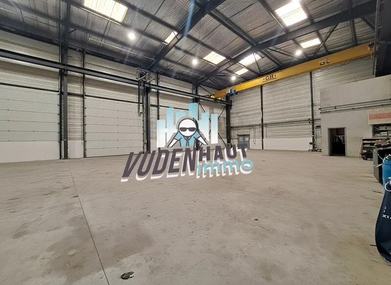 Local d'activités dans Carbonne à vendre Photo intérieure– Image 1 sur 10