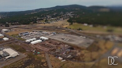 4524 N Barker Rd, Spokane Valley, WA à louer - Vidéo sur l’annonce professionnelle 