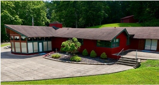 Gate Entrance Risner Rd, Jackson, OH à vendre Photo de l’immeuble– Image 1 sur 6