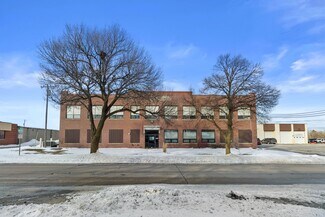Plus de détails pour 1718 Layard Ave, Racine, WI - Industriel/Logistique à louer