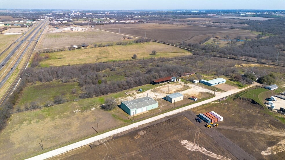 TBD Abbott ave, Hillsboro, TX à vendre - Photo de l’immeuble – Image 3 sur 7