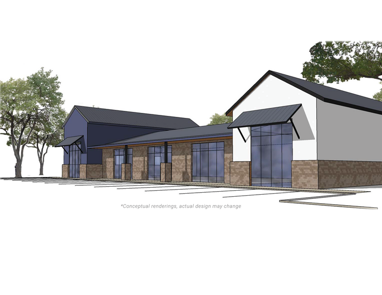 14520 Huebner Rd, San Antonio, TX à louer - Photo principale – Image 1 sur 5