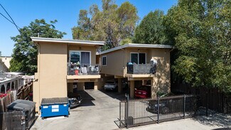 Plus de détails pour 8435 Willis Ave, Panorama City, CA - Logement à vendre