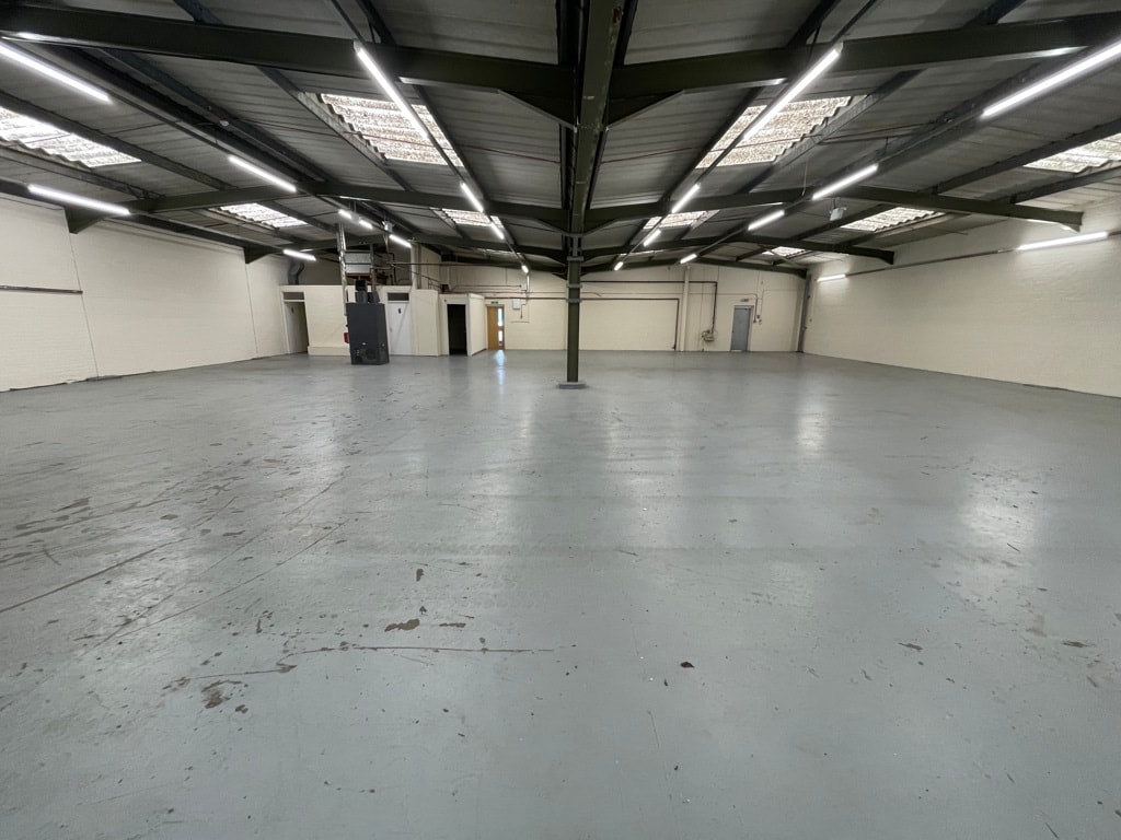 Bergen Way, Kings Lynn à louer Photo intérieure– Image 1 sur 5