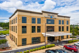 Plus de détails pour 509 Olde Waterford Way, Leland, NC - Bureau à vendre