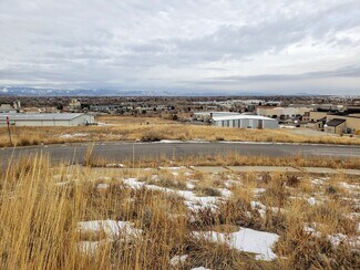 Plus de détails pour 0 120th, Lafayette, CO - Terrain à vendre