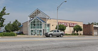 Plus de détails pour 2020 Harford Rd, Baltimore, MD - Local commercial à vendre