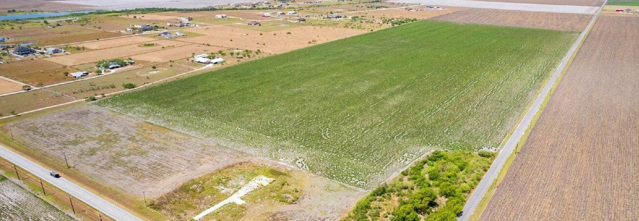 Hwy 286 & County Rd 22, Corpus Christi, TX à vendre Photo principale– Image 1 sur 7