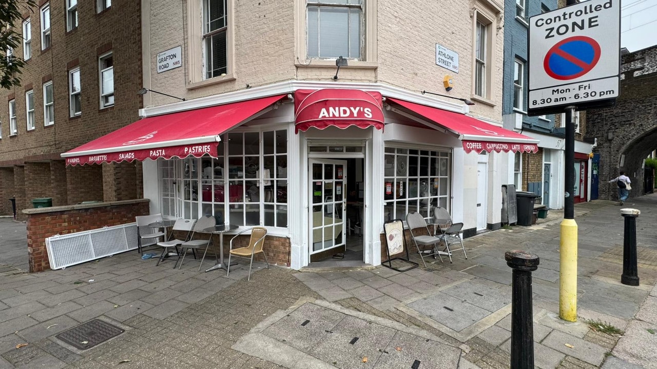 59 Grafton Rd, Londres, LND NW5 3EL - Lot 1 - - Photo intérieure - Image 1 of 4