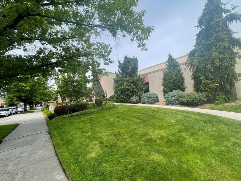 300 W Main St, Boise, ID à louer - Photo de l’immeuble – Image 3 sur 24