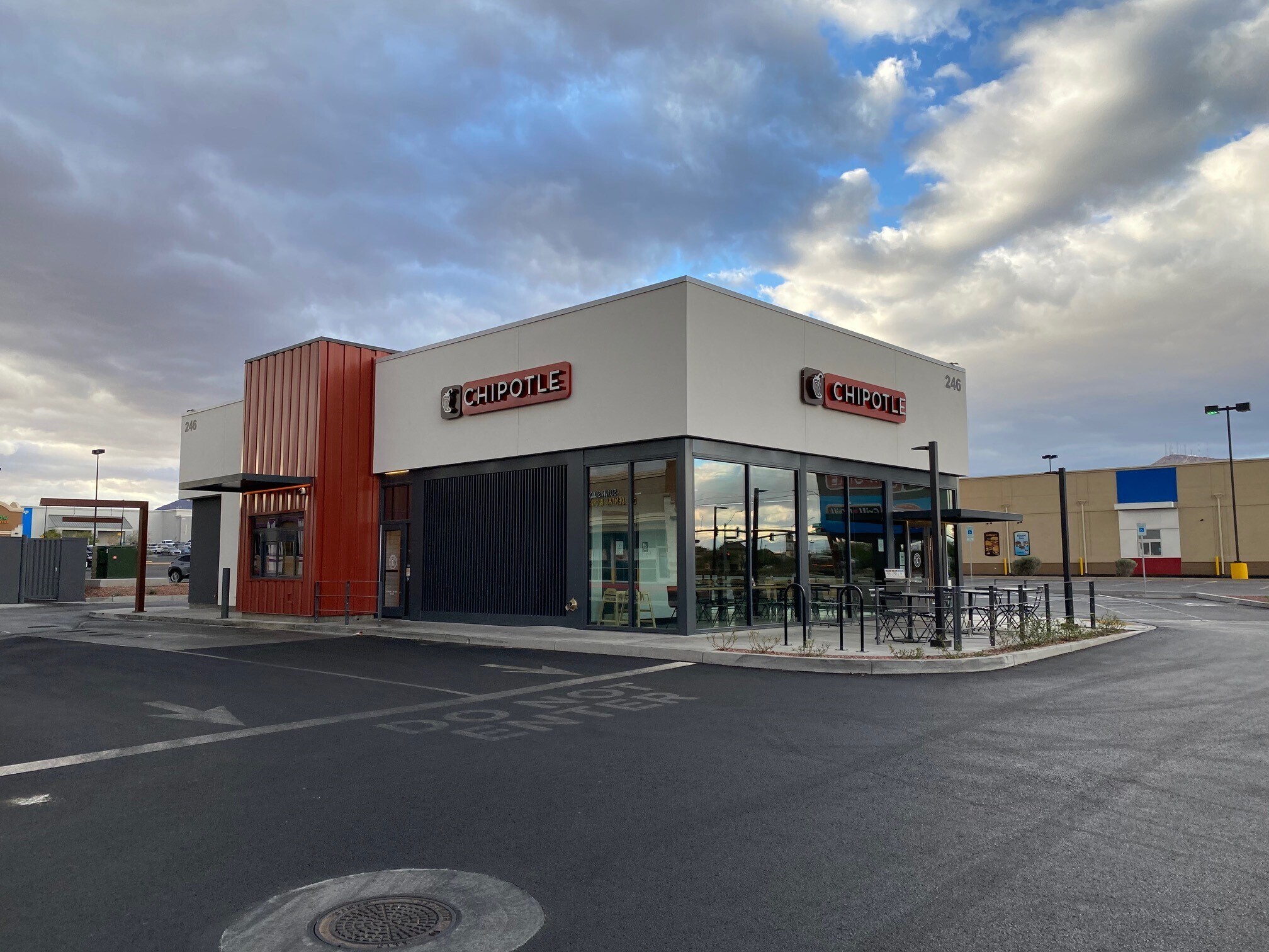 4300 N. Rancho Drive, Las Vegas, NV à vendre Photo principale– Image 1 sur 7