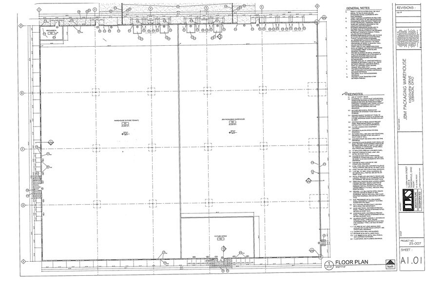 Kingsview Dr, Lebanon, OH à louer - Plan de site – Image 1 sur 1