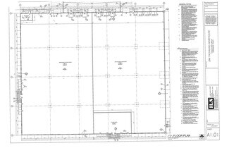 Plus de détails pour Kingsview Dr, Lebanon, OH - Industriel/Logistique à louer
