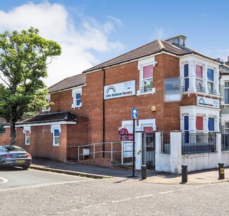 Plus de détails pour 64 Essex Rd, Londres - Spécialisé à vendre
