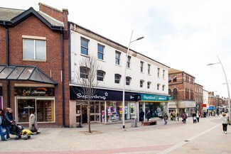 Plus de détails pour 153-163 Dalton Rd, Barrow In Furness - Local commercial à louer