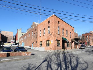 Plus de détails pour 63 Putnam St, Saratoga Springs, NY - Coworking à louer