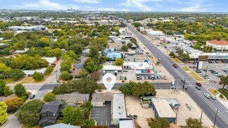 Plus de détails pour 2413-2415 Greenlawn Pky, Austin, TX - Bureau à vendre