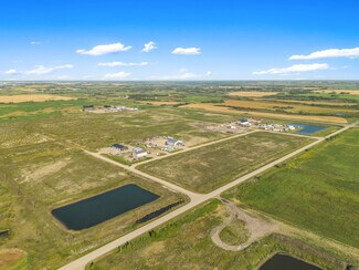 Plus de détails pour Range Road 3273, Lloydminster, SK - Terrain à vendre