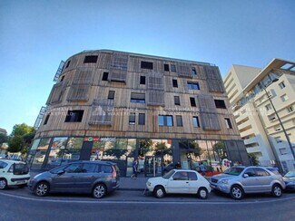 Plus de détails pour 5 Rue Rene Cassin, Marseille - Bureau à louer