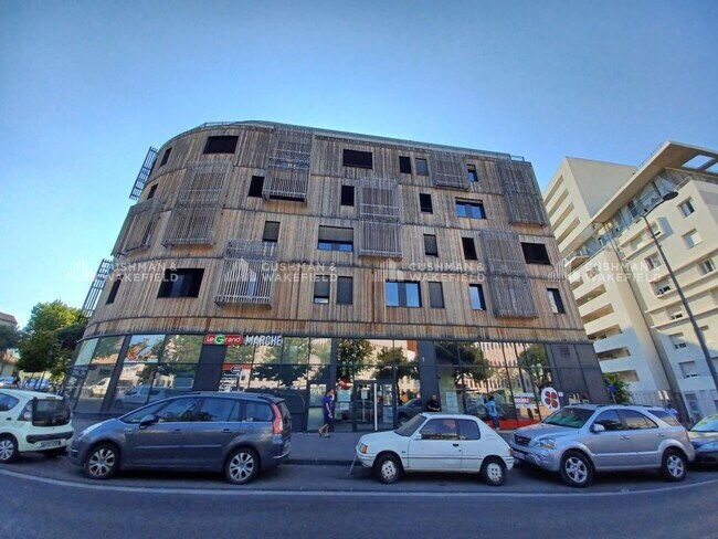 Plus de détails pour 5 Rue Rene Cassin, Marseille - Bureau à louer