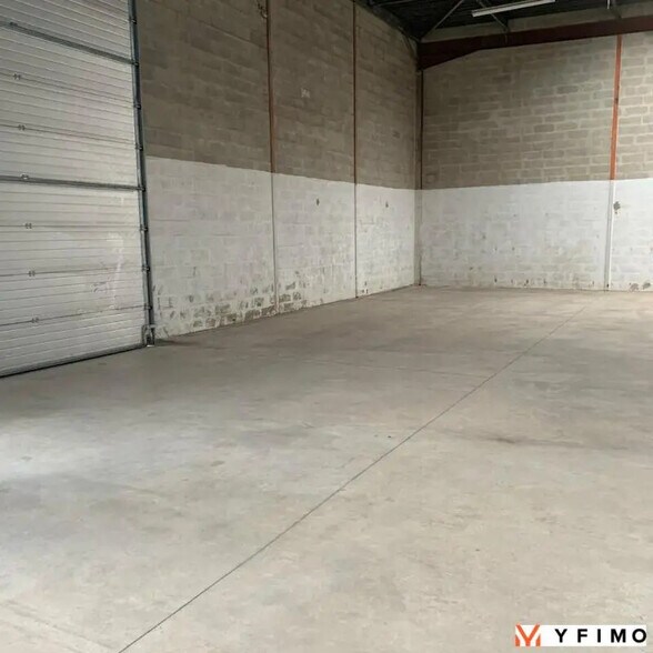 Local d’activités dans Vernouillet à louer - Photo intérieure – Image 3 sur 6