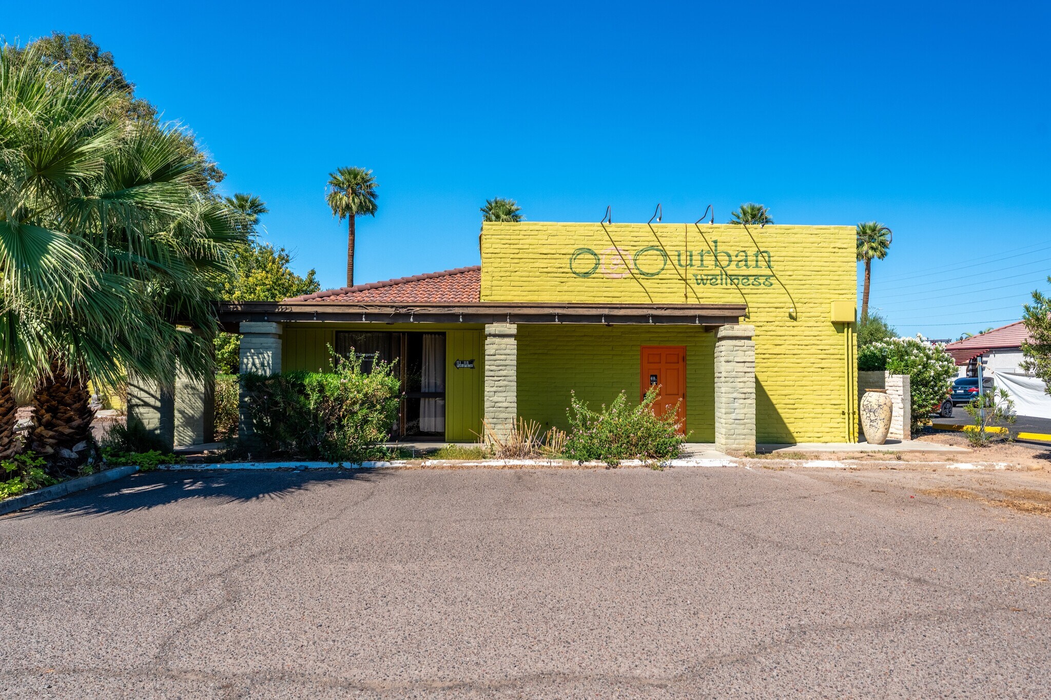 379 E Monte Vista Rd, Phoenix, AZ à vendre Photo principale– Image 1 sur 5