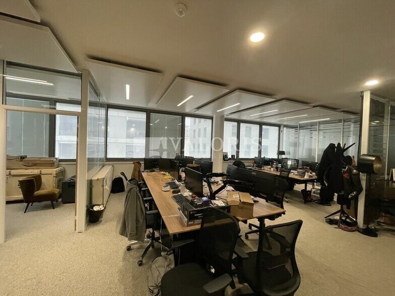 Bureau dans Lyon à louer - Photo intérieure – Image 3 sur 22