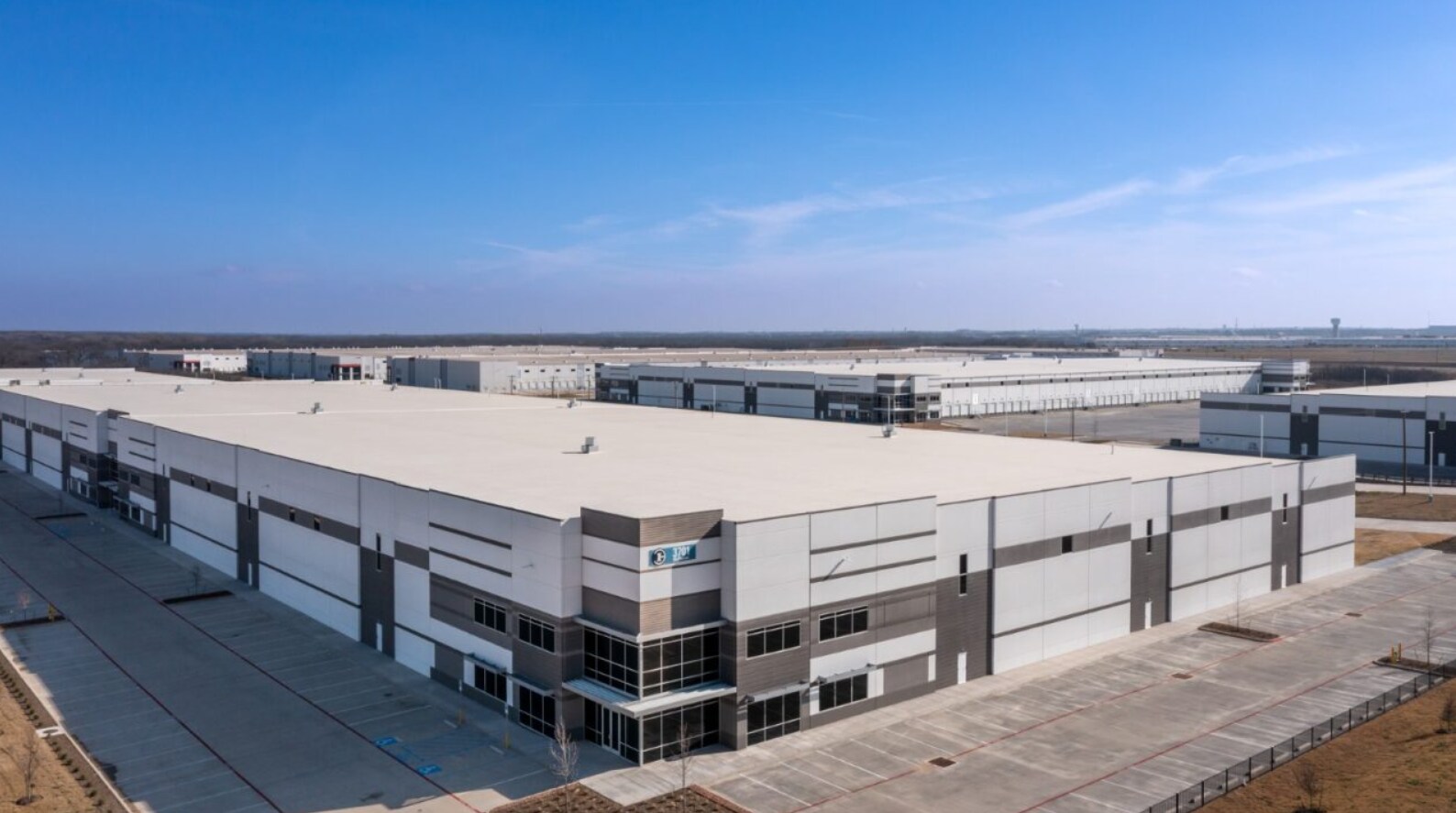 3701 McPherson Drive, Northlake, TX à vendre Photo de l’immeuble– Image 1 sur 11