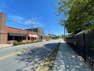 Plus de détails pour 5388-5392 Peachtree Rd, Chamblee, GA - Local commercial à louer