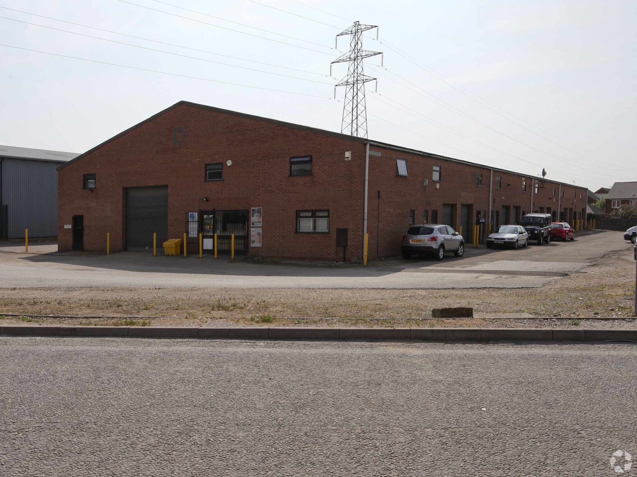 Withambrook Park, Grantham à louer Photo principale– Image 1 sur 4