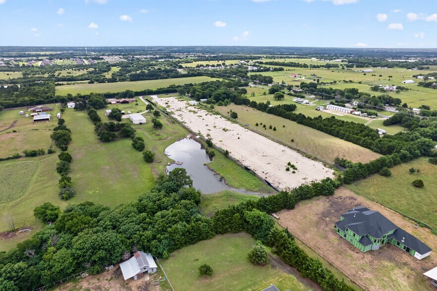 5638 County Road 547, Nevada, TX à vendre - Photo de l’immeuble – Image 3 sur 13