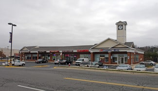 Plus de détails pour 46005 Regal Plz, Sterling, VA - Local commercial à louer