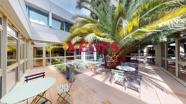 Plus de détails pour Bureau à louer