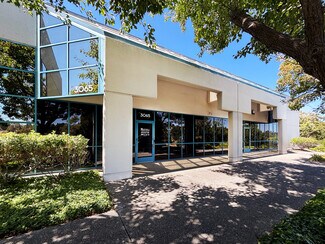 Plus de détails pour 3055-3075 Research Dr, Richmond, CA - Local d'activités à louer