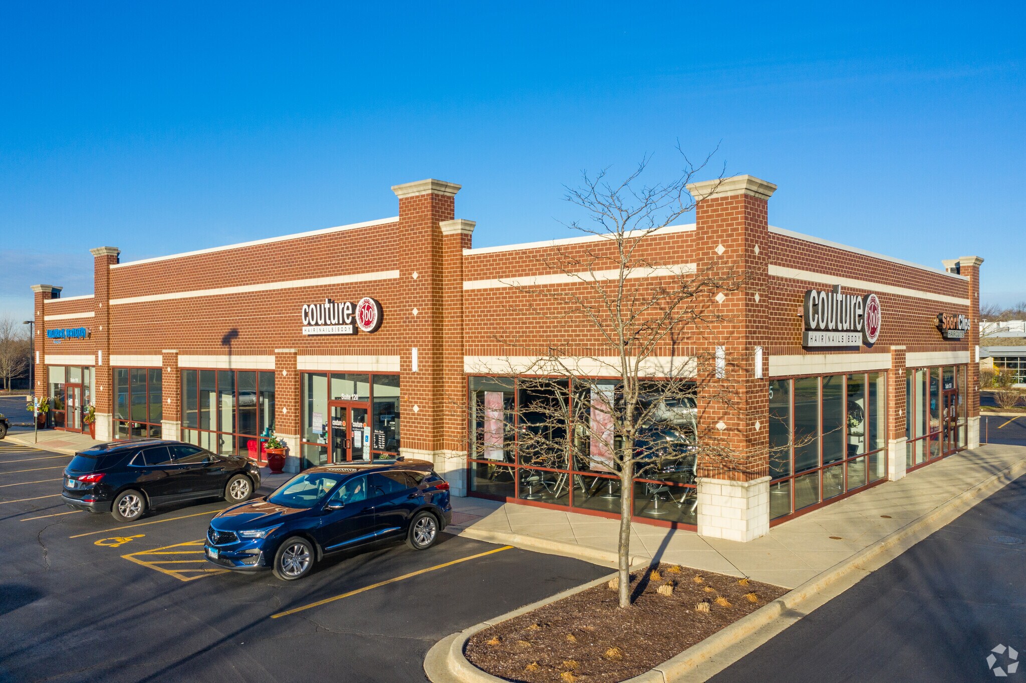 195 S Rand Rd, Lake Zurich, IL à louer Photo principale– Image 1 sur 6