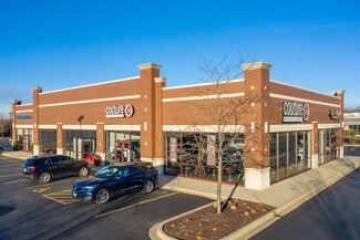 Plus de détails pour 195 S Rand Rd, Lake Zurich, IL - Local commercial à louer