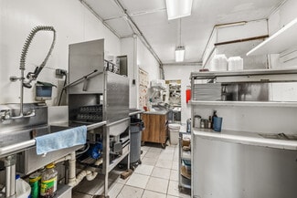 Plus de détails pour 6569 Cameron Ave, Vesper, WI - Local commercial à vendre