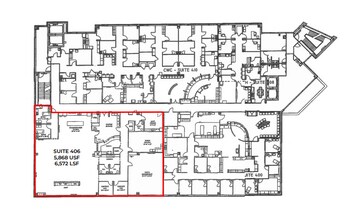 2075 Glenn Mitchell Dr, Virginia Beach, VA à louer Plan d’étage– Image 1 sur 1