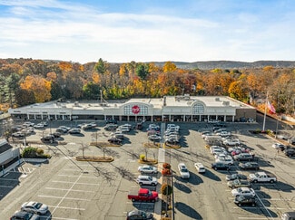 Plus de détails pour 1021-1035 S Main St, Cheshire, CT - Local commercial à louer